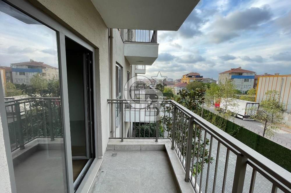 SANCAKTEPE NEF 19 SİTESİNDE SATILIK BALKONLU 1+1 LÜKS DAİRE