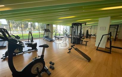 SANCAKTEPE NEF 19 SİTESİNDE SATILIK BALKONLU 1+1 LÜKS DAİRE
