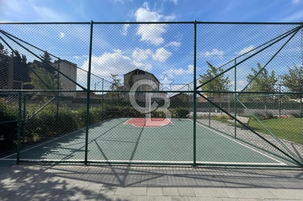 SANCAKTEPE NEF 19 SİTESİNDE SATILIK BALKONLU 1+1 LÜKS DAİRE