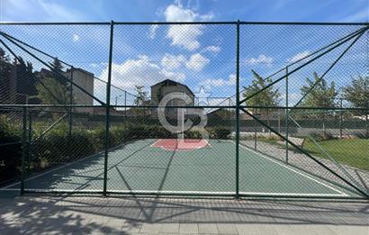 SANCAKTEPE NEF 19 SİTESİNDE SATILIK BALKONLU 1+1 LÜKS DAİRE