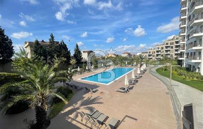 SANCAKTEPE NEF 19 SİTESİNDE SATILIK BALKONLU 1+1 LÜKS DAİRE