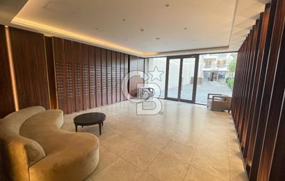 SANCAKTEPE NEF 19 SİTESİNDE SATILIK BALKONLU 1+1 LÜKS DAİRE