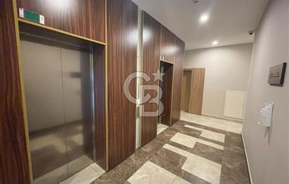 SANCAKTEPE NEF 19 SİTESİNDE SATILIK BALKONLU 1+1 LÜKS DAİRE