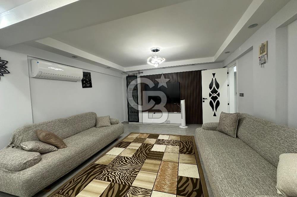 Denizli Gümüşçay Mahallesinde Komple Satılık 2 Katlı Bina