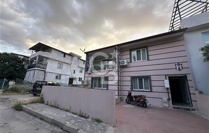 Denizli Gümüşçay Mahallesinde Komple Satılık 2 Katlı Bina