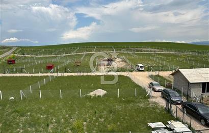 MELİKŞAH YAZIR YOLU ÜSTÜNDE BAHÇE 