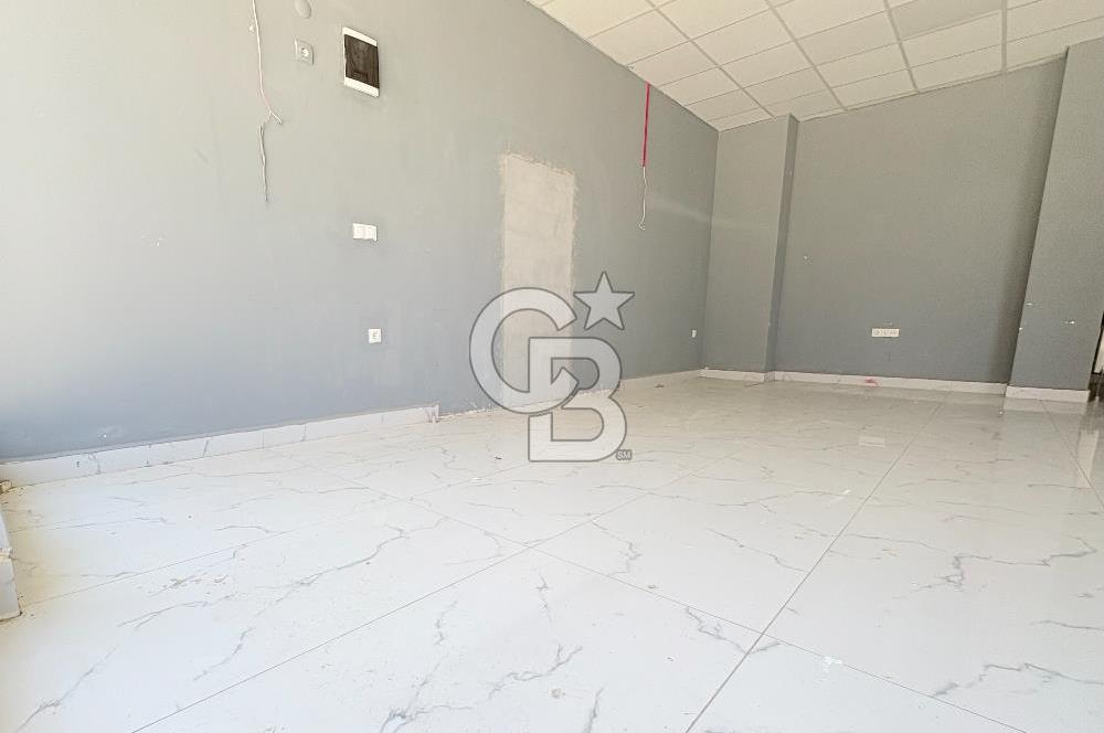 LAPSEKİ KORDONA YAKIN KİRALIK İŞYERİ 