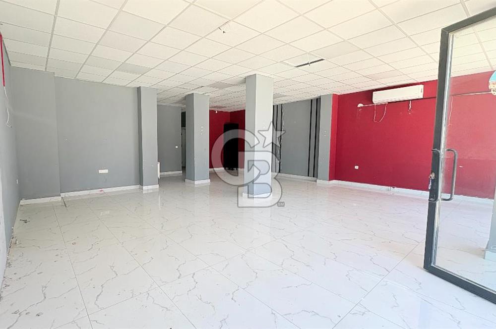 LAPSEKİ KORDONA YAKIN KİRALIK İŞYERİ 
