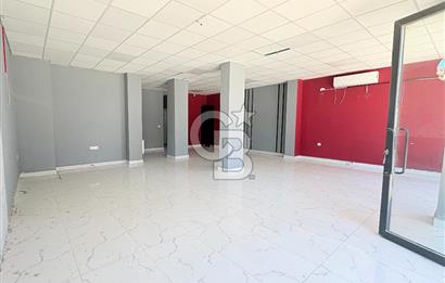 LAPSEKİ KORDONA YAKIN KİRALIK İŞYERİ 
