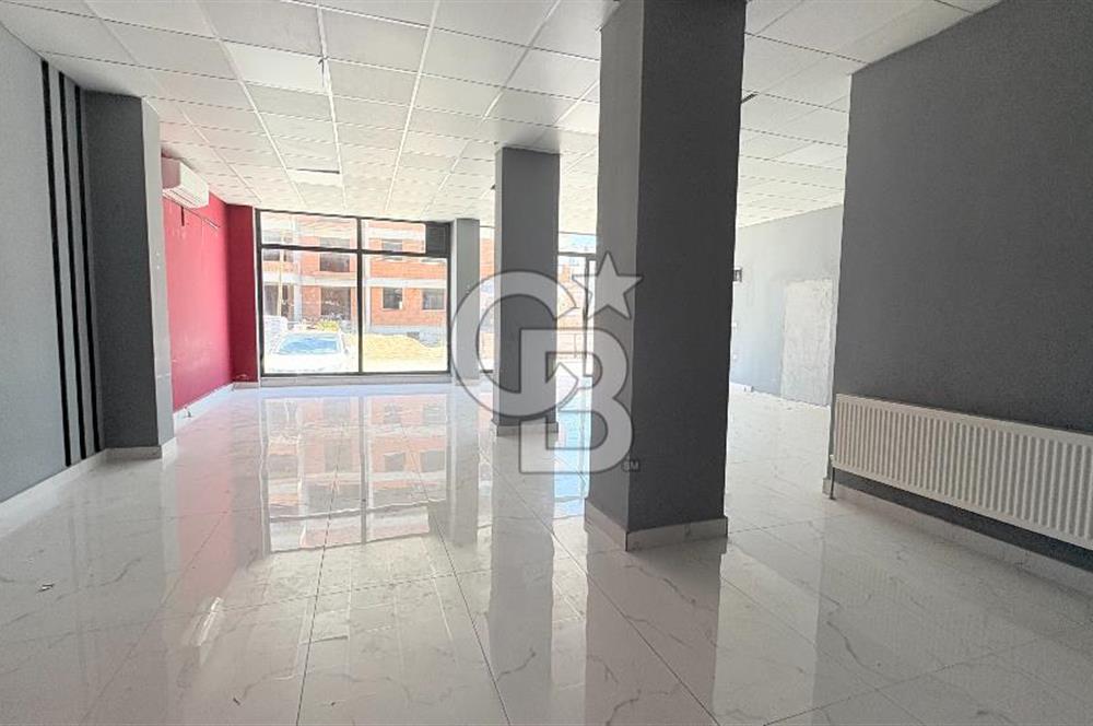 LAPSEKİ KORDONA YAKIN KİRALIK İŞYERİ 