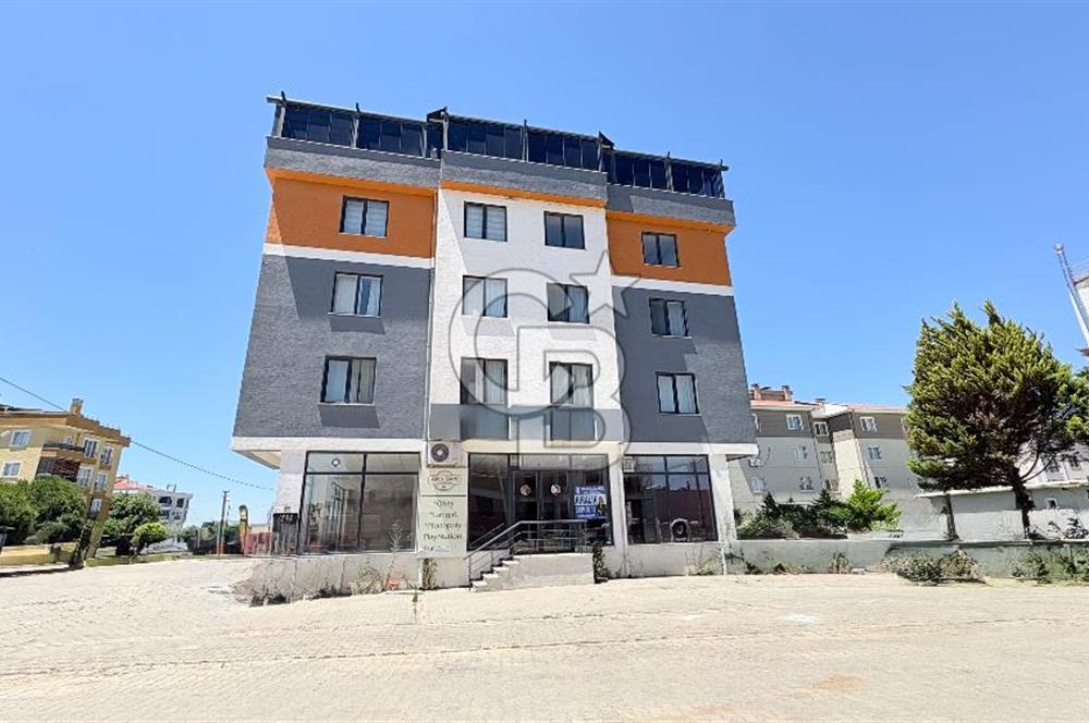 LAPSEKİ KORDONA YAKIN KİRALIK İŞYERİ 