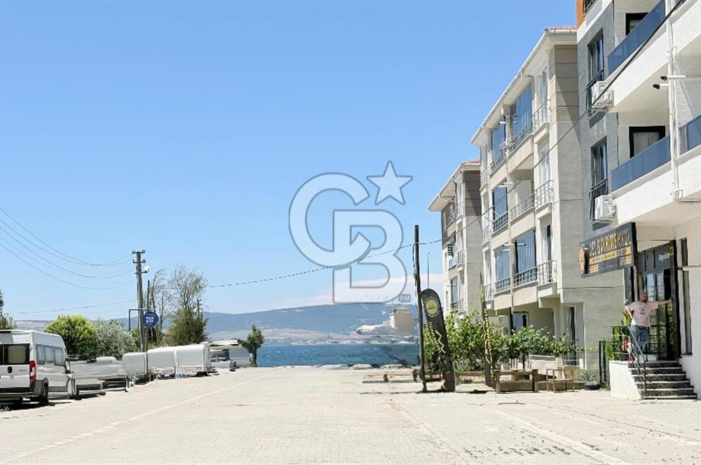 LAPSEKİ KORDONA YAKIN KİRALIK İŞYERİ 