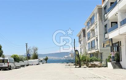 LAPSEKİ KORDONA YAKIN KİRALIK İŞYERİ 