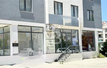 LAPSEKİ KORDONA YAKIN KİRALIK İŞYERİ 