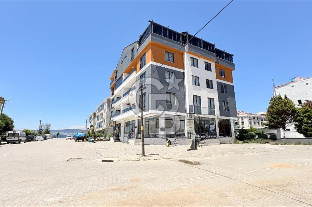 LAPSEKİ KORDONA YAKIN KİRALIK İŞYERİ 