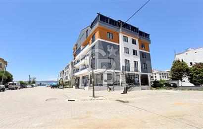 LAPSEKİ KORDONA YAKIN KİRALIK İŞYERİ 