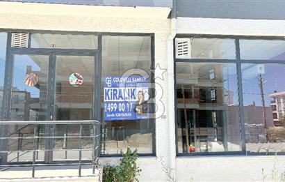 LAPSEKİ KORDONA YAKIN KİRALIK İŞYERİ 