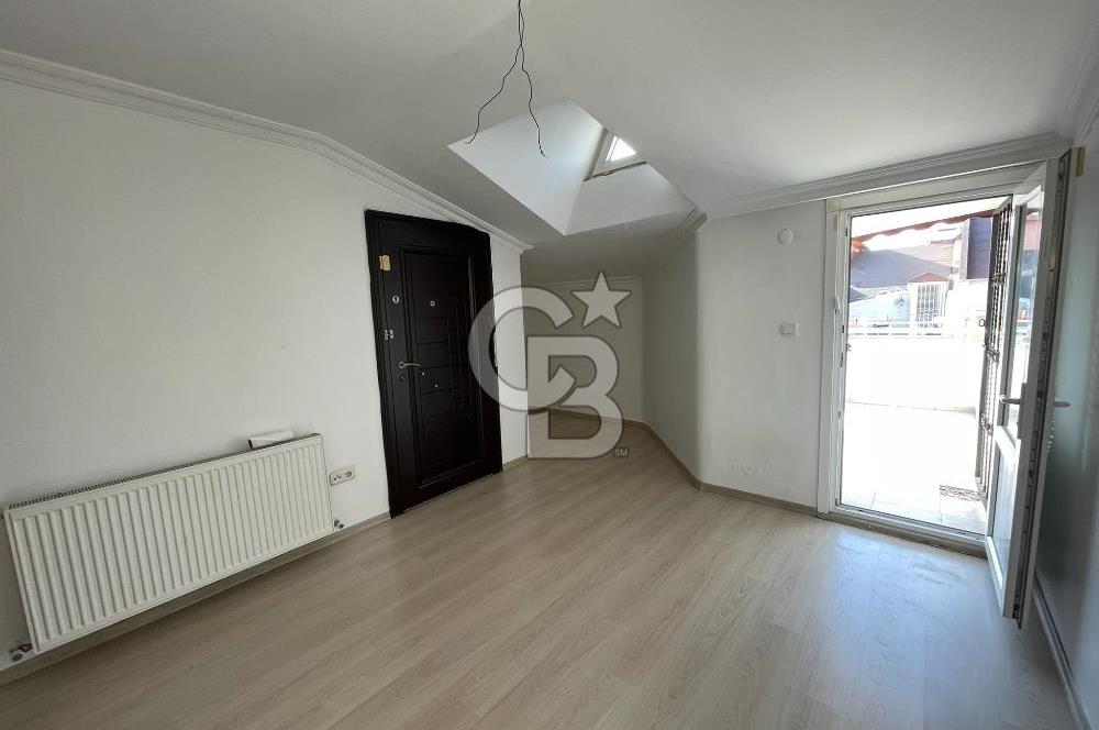 ZÜMRÜTEVLER TÜLİN CD. YANI METROYA YAKIN SATILIK BOŞ 3+1 DUBLEKS