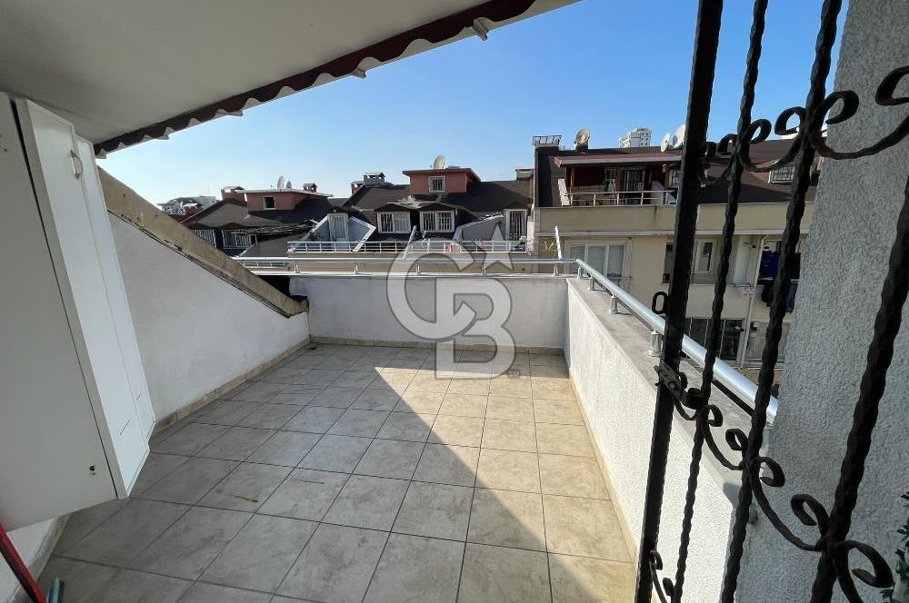 ZÜMRÜTEVLER TÜLİN CD. YANI METROYA YAKIN SATILIK BOŞ 3+1 DUBLEKS
