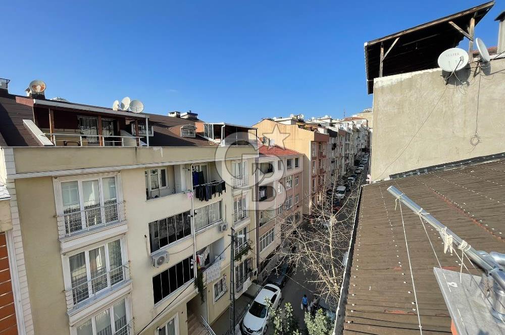 ZÜMRÜTEVLER TÜLİN CD. YANI METROYA YAKIN SATILIK BOŞ 3+1 DUBLEKS