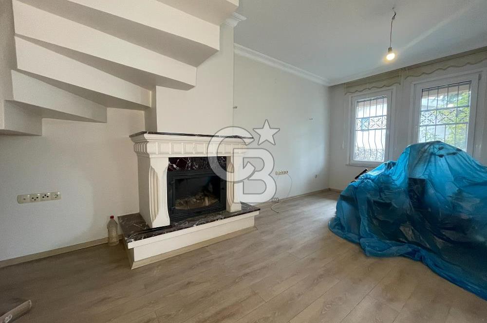 BEYKOZ ÇAVUŞBAŞI SERKENT VİLLALARINDA 5+2 DOĞA İÇİNDE LÜKS VİLLA
