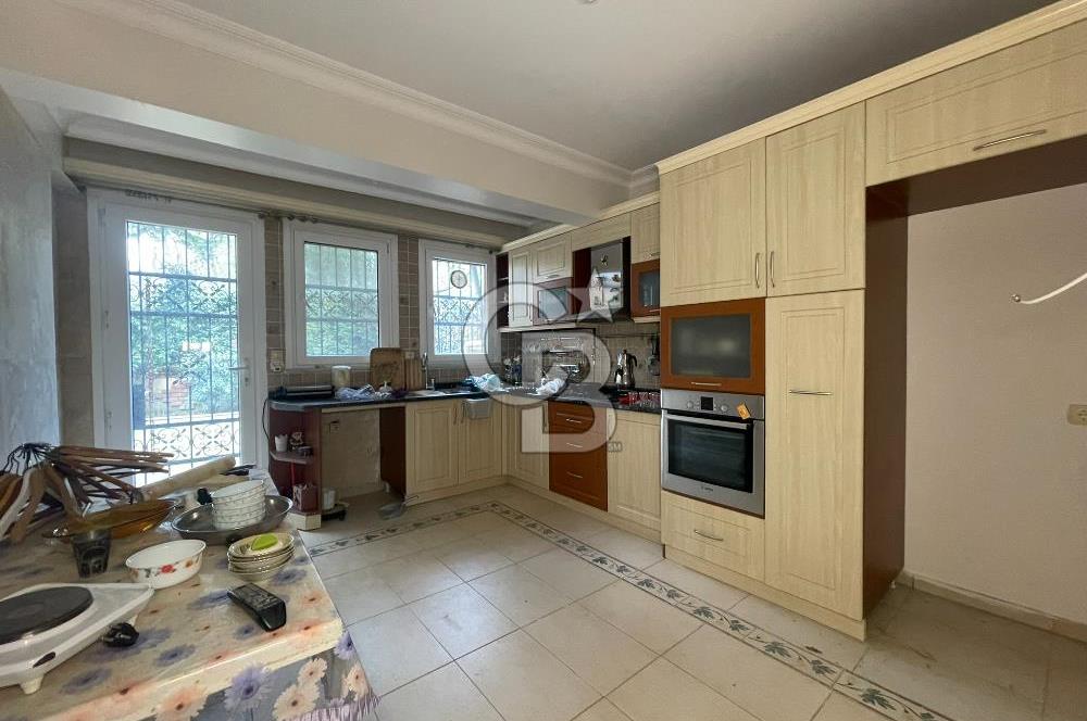 BEYKOZ ÇAVUŞBAŞI SERKENT VİLLALARINDA 5+2 DOĞA İÇİNDE LÜKS VİLLA