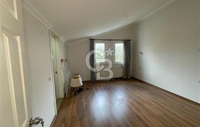 BEYKOZ ÇAVUŞBAŞI SERKENT VİLLALARINDA 5+2 DOĞA İÇİNDE LÜKS VİLLA