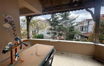 BEYKOZ ÇAVUŞBAŞI SERKENT VİLLALARINDA 5+2 DOĞA İÇİNDE LÜKS VİLLA