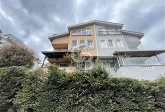 BEYKOZ ÇAVUŞBAŞI SERKENT VİLLALARINDA 5+2 DOĞA İÇİNDE LÜKS VİLLA - 3 - 354175