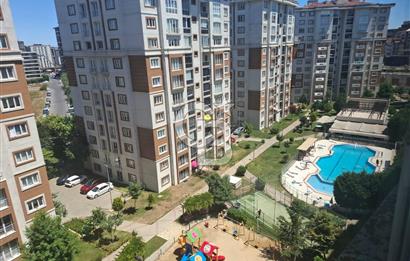 Tekirdağ Çorlu Ergene Vadisinde 4+1 167 M2 Kiralık Daire