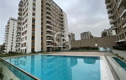 SANCAKTEPE NEF 19 SİTESİNDE SATILIK BALKONLU 1+1 LÜKS DAİRE