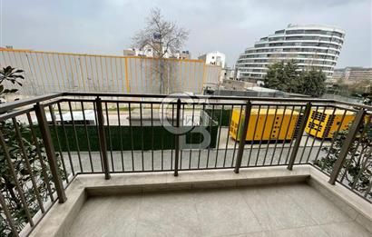 SANCAKTEPE NEF 19 SİTESİNDE SATILIK BALKONLU 1+1 LÜKS DAİRE