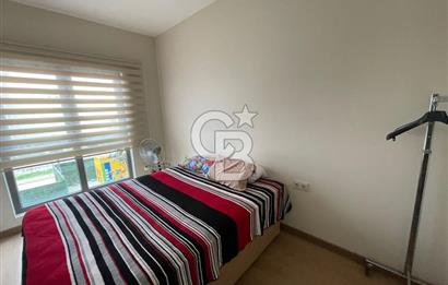 SANCAKTEPE NEF 19 SİTESİNDE SATILIK BALKONLU 1+1 LÜKS DAİRE