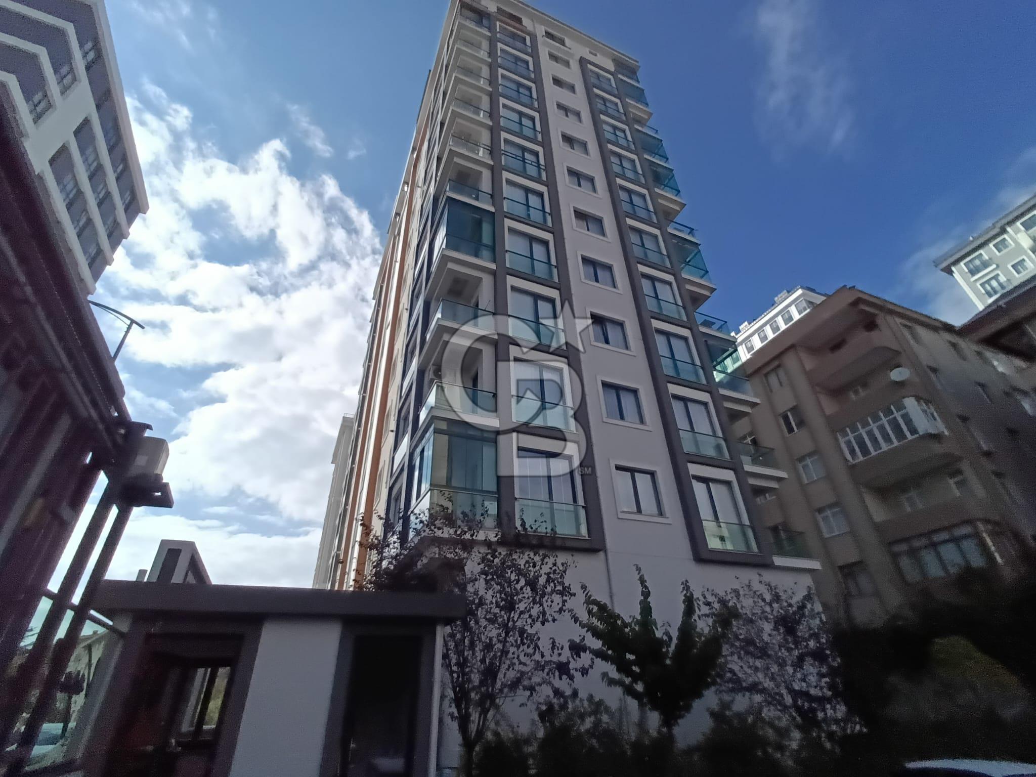 Esenevler Eyüpoğlu Koleji Arkası Kiralık 2+1 