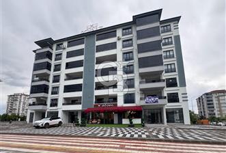 COLDWELL BANKER'den F.KAYAHAN ANA CADDE ÜZERİ SATILIK LÜKS DAİRE - 1 - 354180