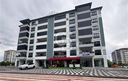COLDWELL BANKER'den F.KAYAHAN ANA CADDE ÜZERİ SATILIK LÜKS DAİRE
