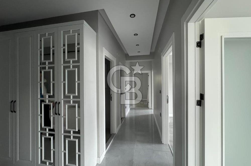 COLDWELL BANKER'den F.KAYAHAN ANA CADDE ÜZERİ SATILIK LÜKS DAİRE