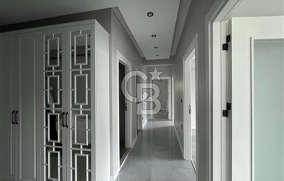 COLDWELL BANKER'den F.KAYAHAN ANA CADDE ÜZERİ SATILIK LÜKS DAİRE