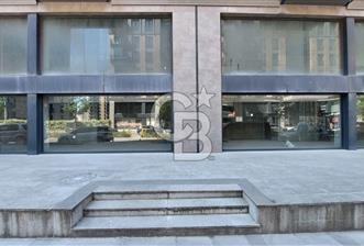 SİNPAŞ FİNANS ŞEHİR PARK ETABINDA GENİŞ CEPHELİ KİRALIK DÜKKAN - 1 - 354167