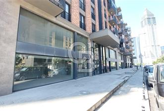 SİNPAŞ FİNANS ŞEHİR PARK ETABINDA KÖŞE KİRALIK TİCARİ DÜKKAN - 2 - 354165