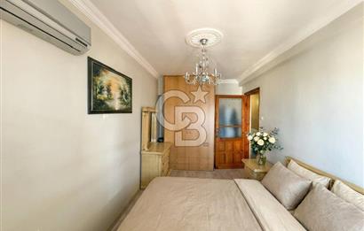 Foça Cumhuriyet Mah. Satılık Deniz Manzaralı 3+1 Villa