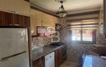 Foça Cumhuriyet Mah. Satılık Deniz Manzaralı 3+1 Villa