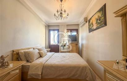 Foça Cumhuriyet Mah. Satılık Deniz Manzaralı 3+1 Villa