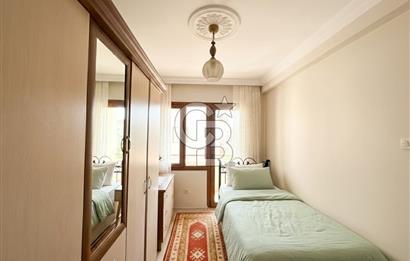 Foça Cumhuriyet Mah. Satılık Deniz Manzaralı 3+1 Villa