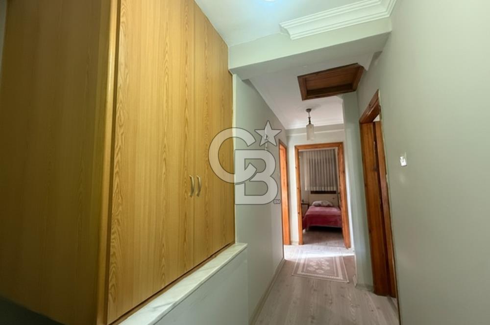 Foça Cumhuriyet Mah. Satılık Deniz Manzaralı 3+1 Villa