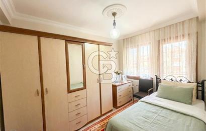 Foça Cumhuriyet Mah. Satılık Deniz Manzaralı 3+1 Villa