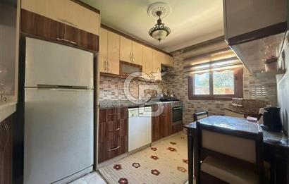 Foça Cumhuriyet Mah. Satılık Deniz Manzaralı 3+1 Villa