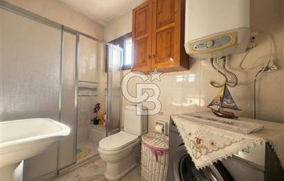 Foça Cumhuriyet Mah. Satılık Deniz Manzaralı 3+1 Villa