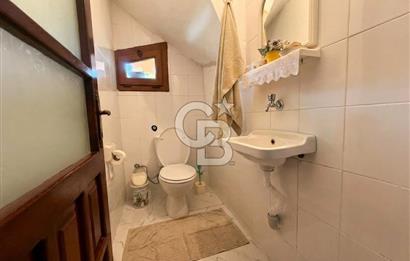 Foça Cumhuriyet Mah. Satılık Deniz Manzaralı 3+1 Villa