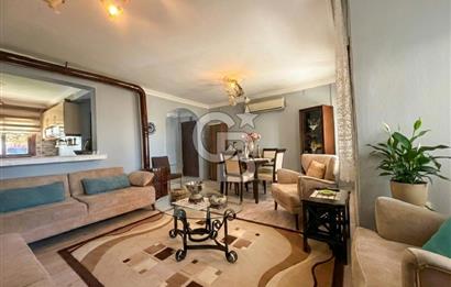 Foça Cumhuriyet Mah. Satılık Deniz Manzaralı 3+1 Villa